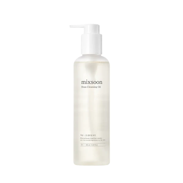 Bean Cleansing Oil
